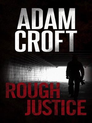 cover image of Rough Justice
